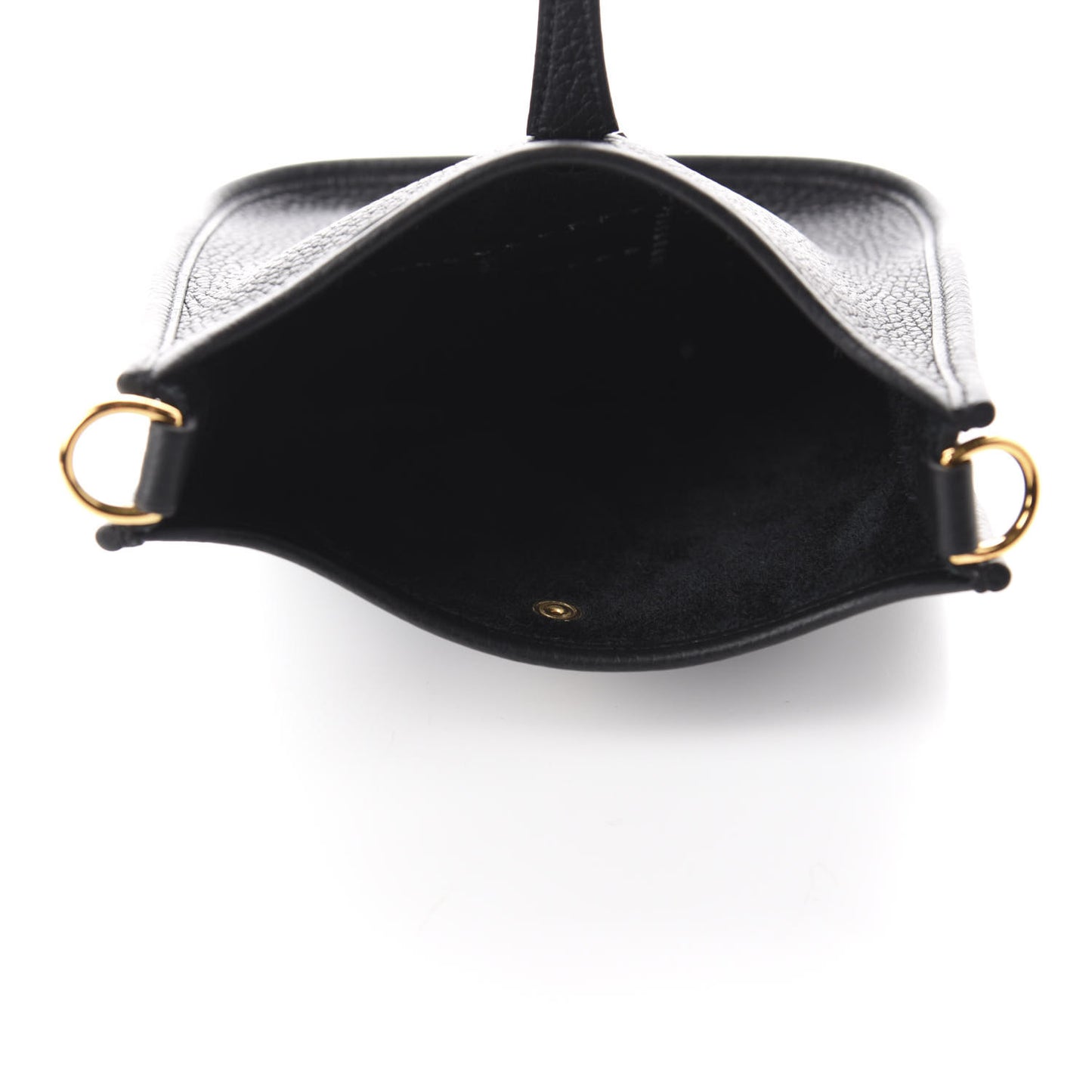 Taurillon Clemence Evelyne TPM Black