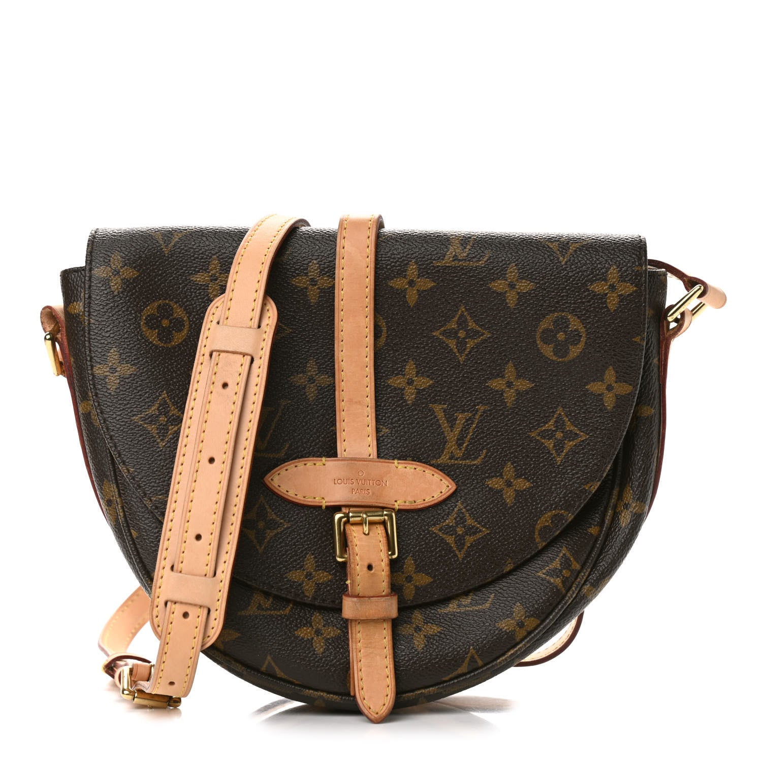 Louis Vuitton Monogram Chantilly GM 1 of 10