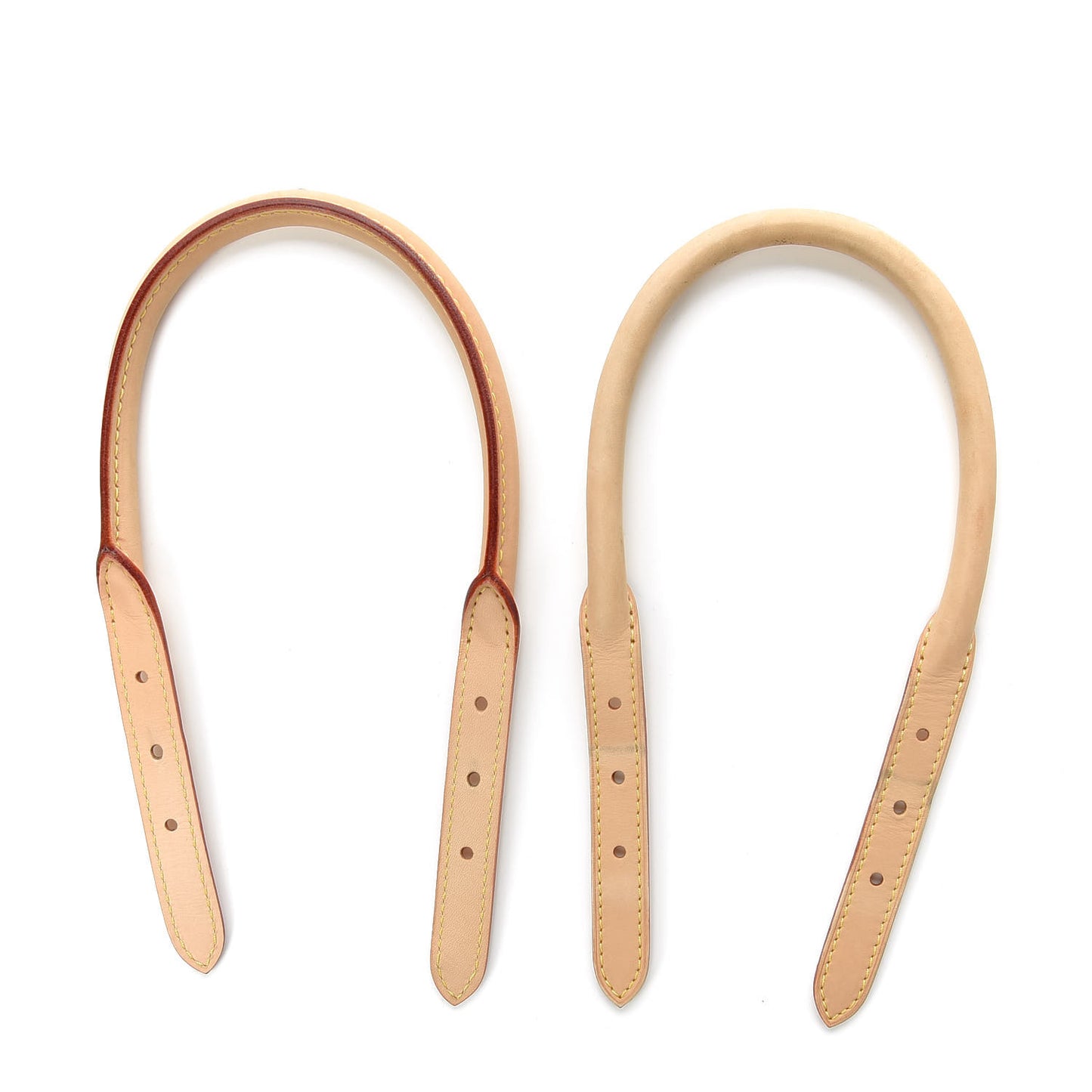 Vachetta Berkeley Adjustable Replacement Straps