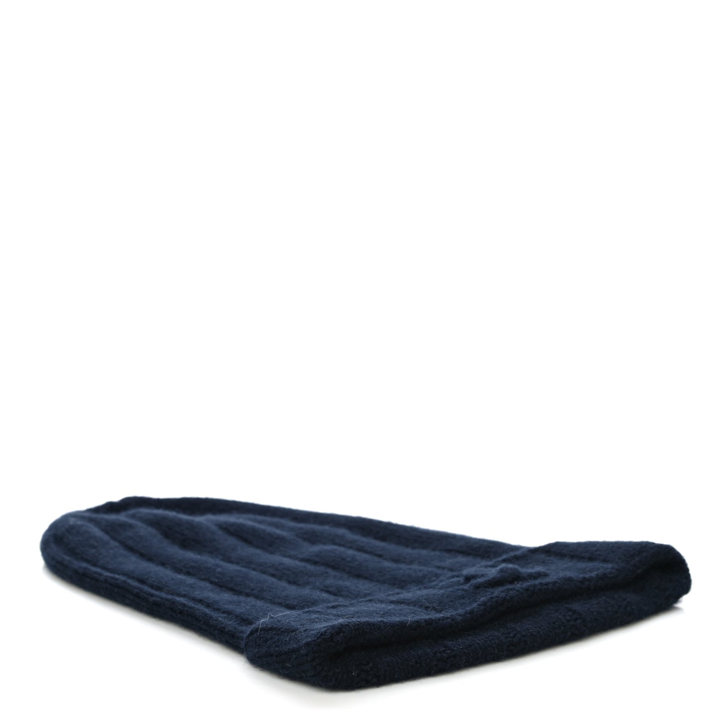 Cashmere CC Beanie Hat M Blue