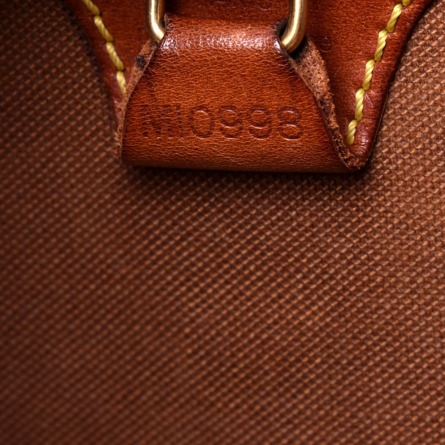 Monogram Ellipse Sac a Dos Backpack