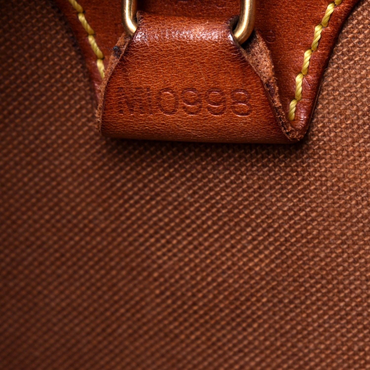 Louis Vuitton Monogram Ellipse Sac a Dos Backpack 6 of 30