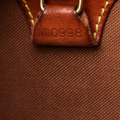 Louis Vuitton Monogram Ellipse Sac a Dos Backpack 6 of 30