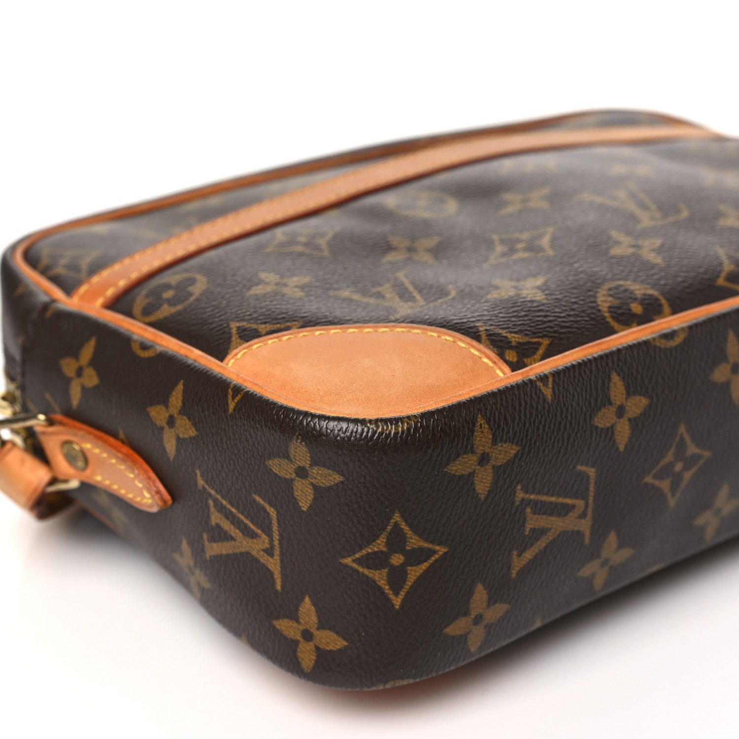 Louis Vuitton Monogram Trocadero 27 8 of 11
