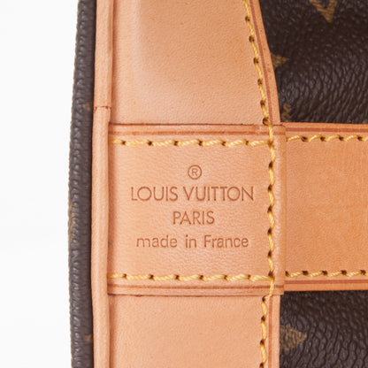 Louis Vuitton Monogram Cruiser 50 7 of 7