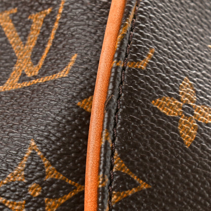 Louis Vuitton Monogram Galliera PM 12 of 12