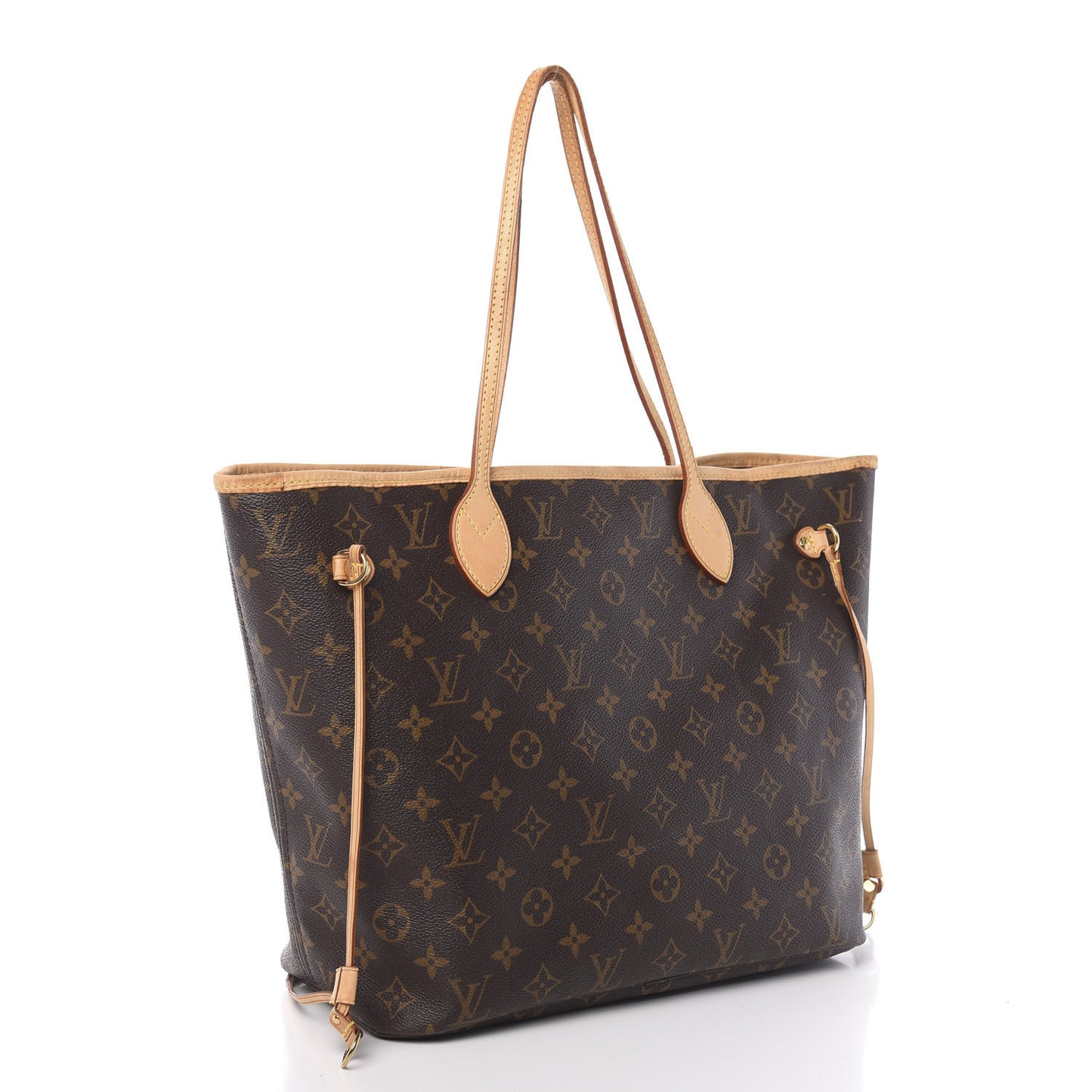 Monogram Neverfull MM
