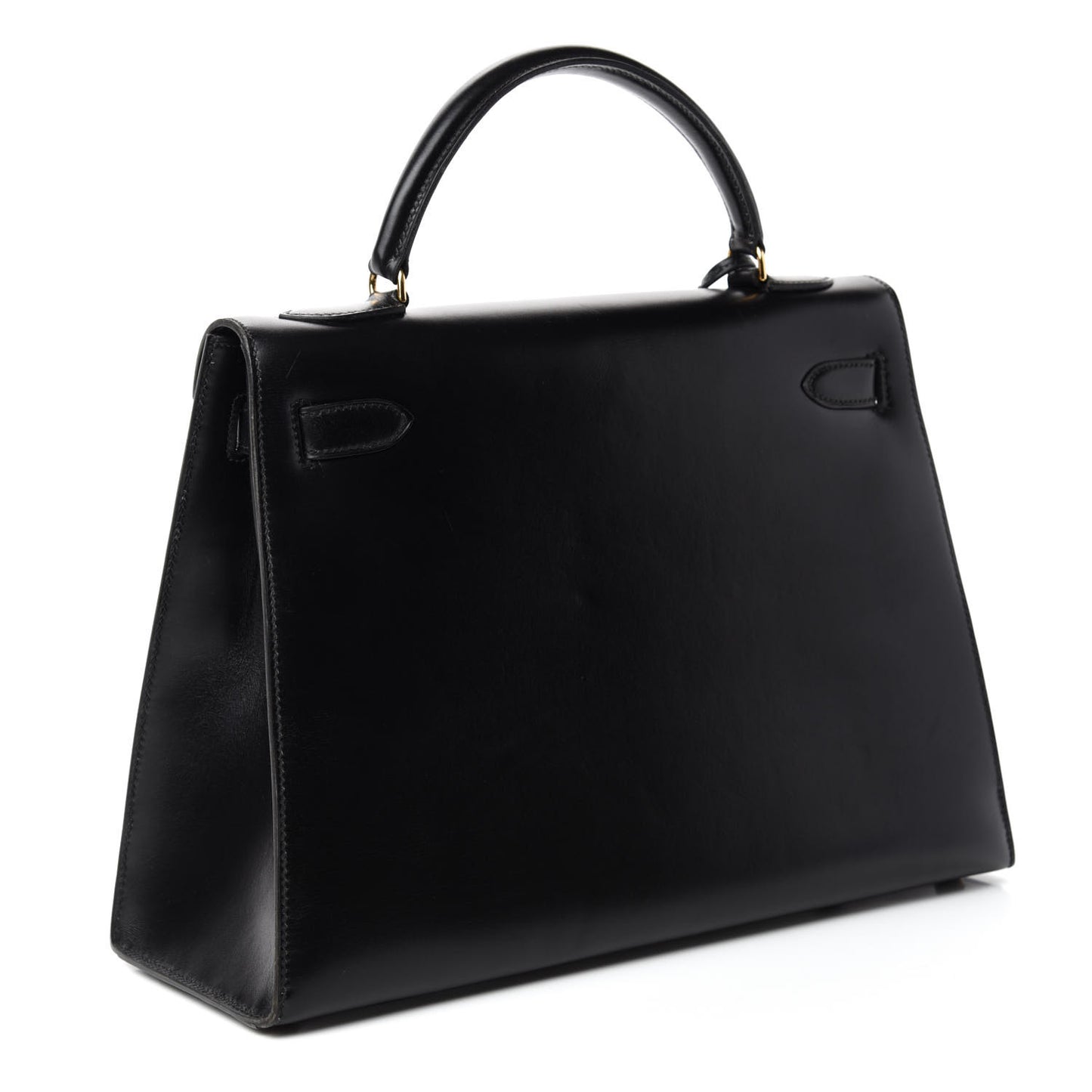 Box Kelly Sellier 32 Black