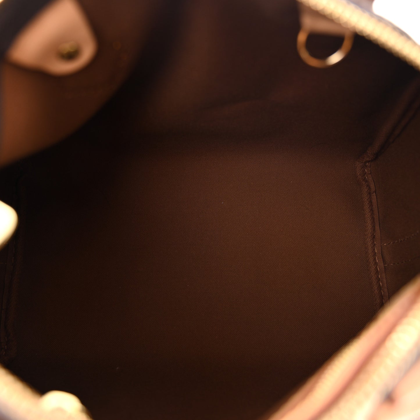 Monogram Speedy Bandouliere 25