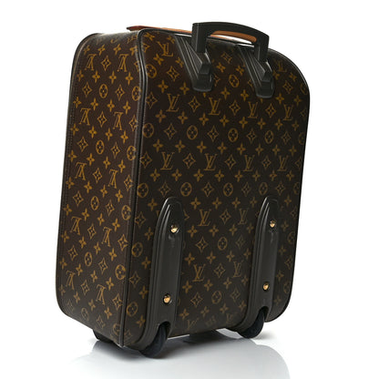 Louis Vuitton Monogram Pegase 45 3 of 11