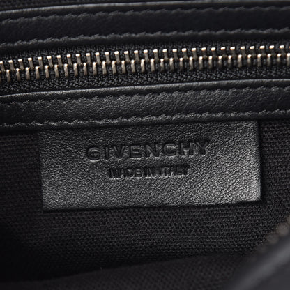 Givenchy Calfskin Gothic Medium Pandora Black 8 of 9