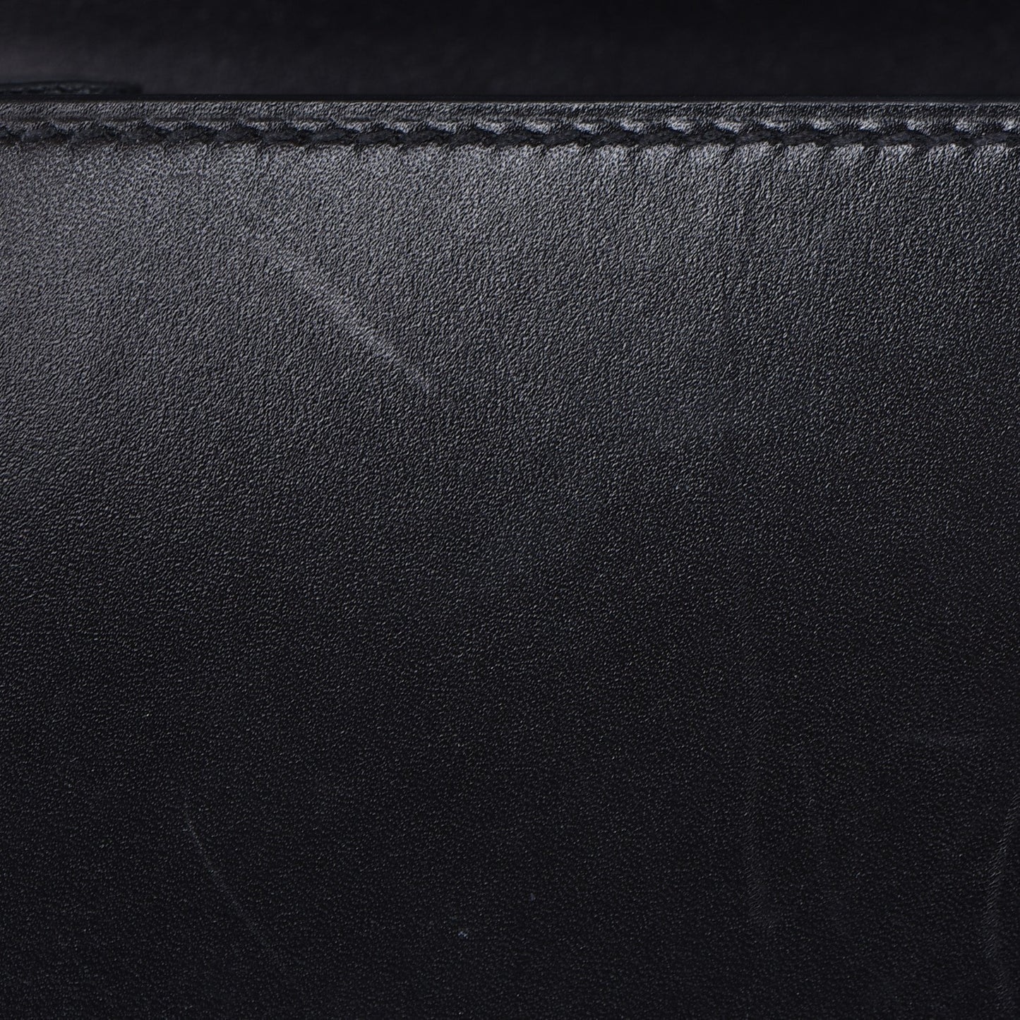 Box Medor 23 Clutch Black