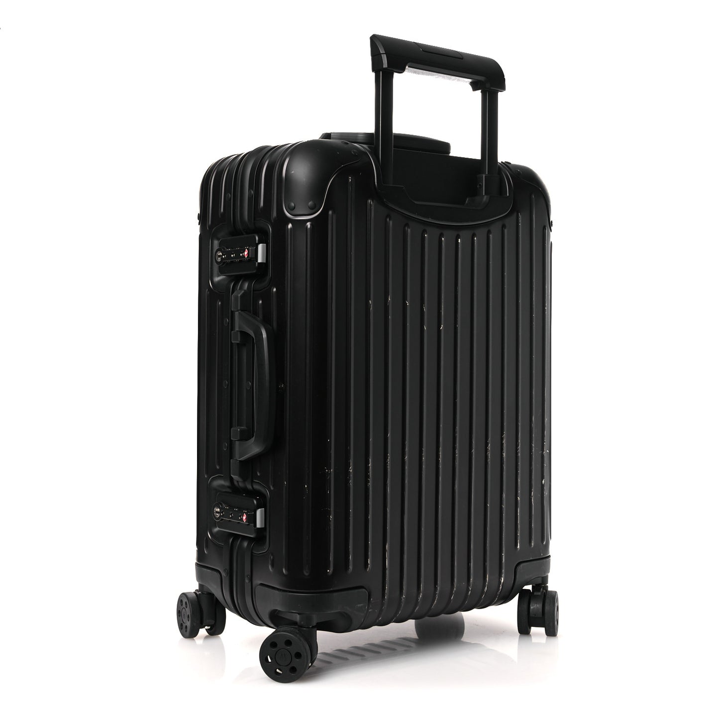 Aluminum Original Cabin Black