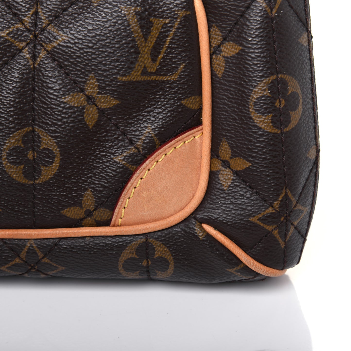 Monogram Etoile Clutch