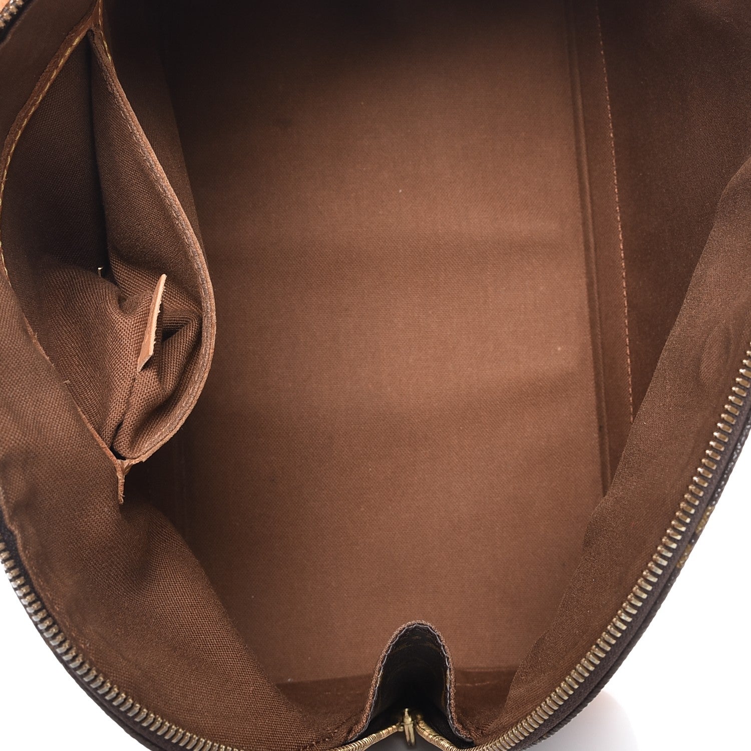 Louis Vuitton Monogram Alma PM 5 of 21