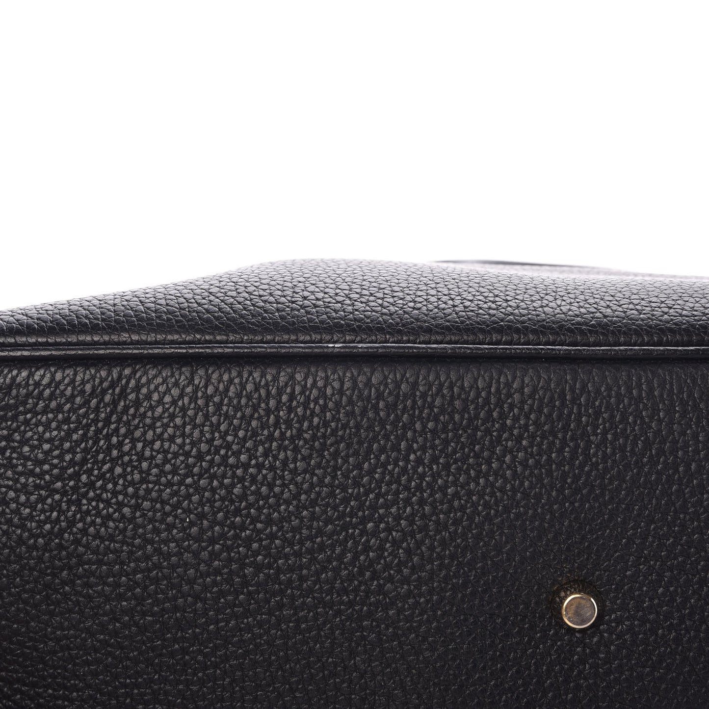 Bullcalf Large Diorissimo Tote Black Rose Indien