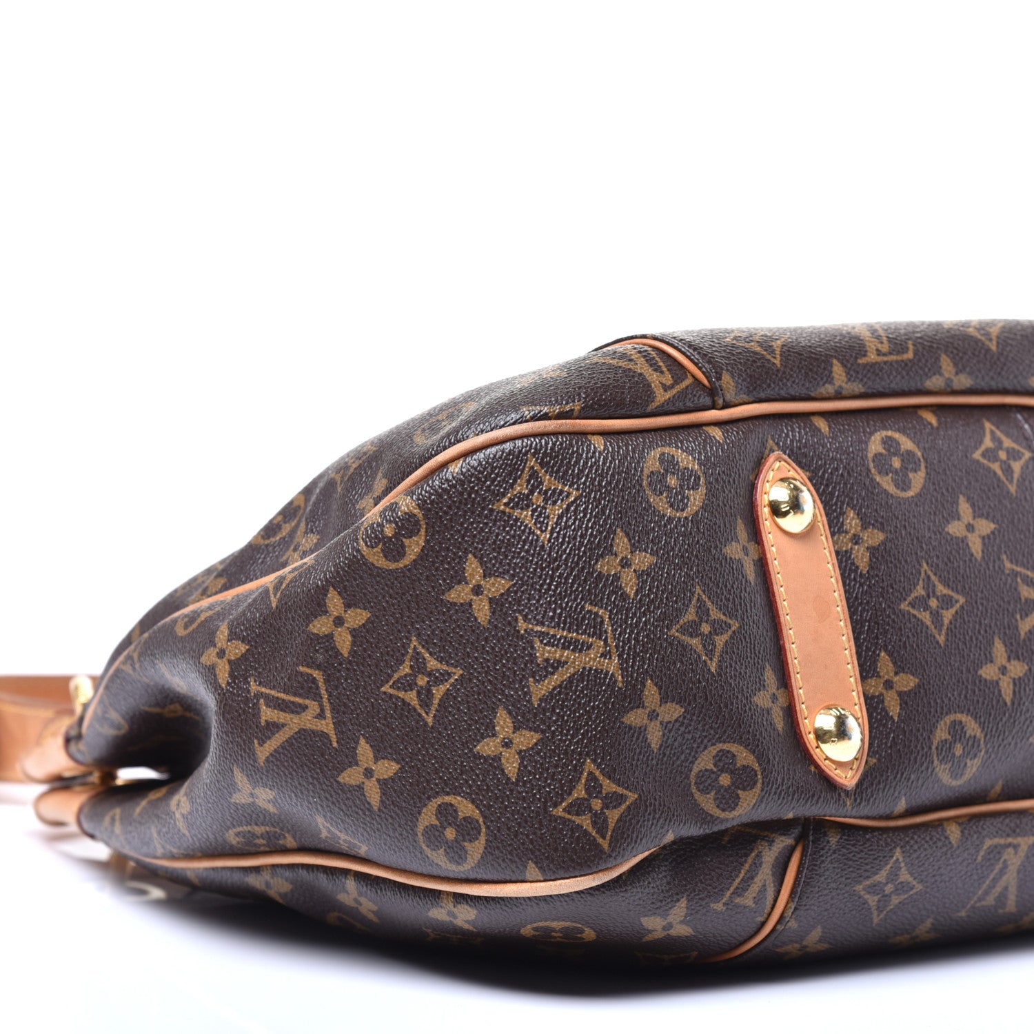 Louis Vuitton Monogram Galliera PM 7 of 10