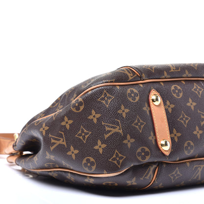 Louis Vuitton Monogram Galliera PM 7 of 10