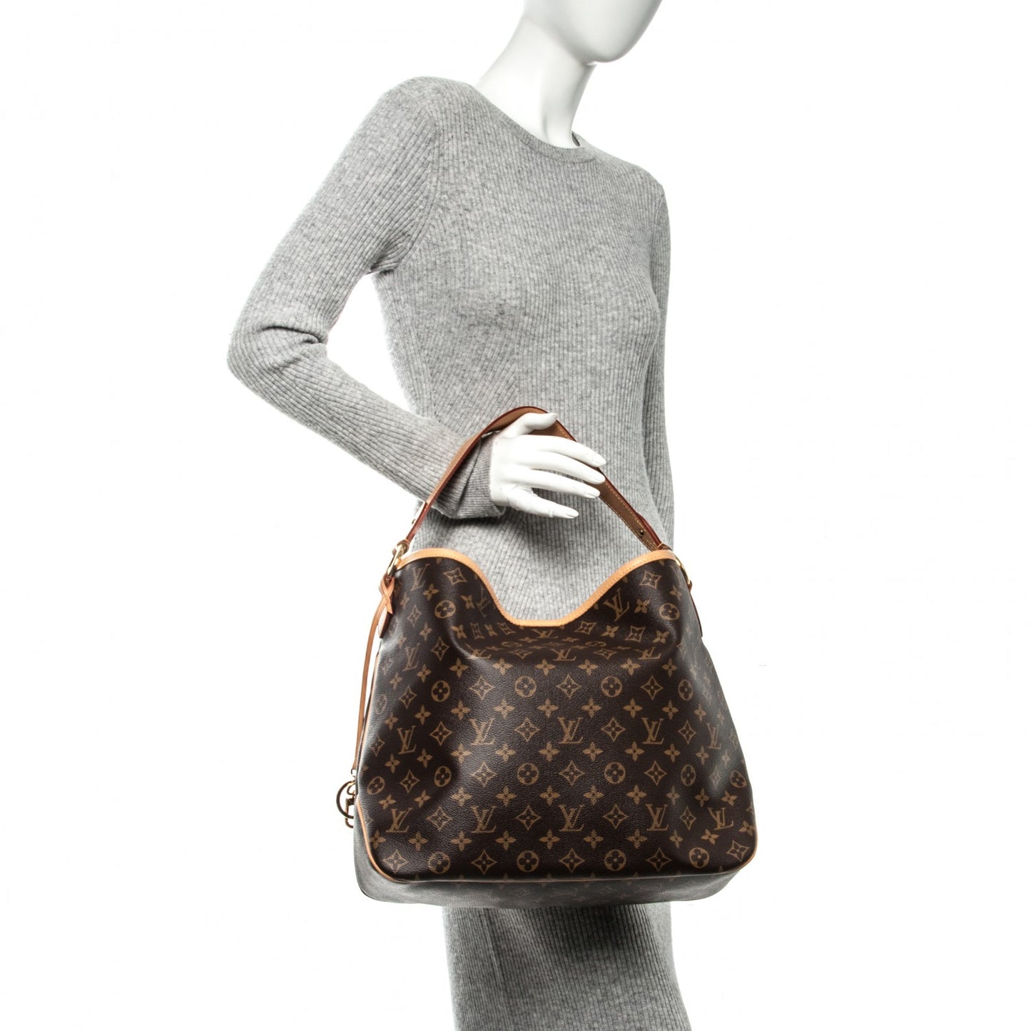 Monogram Delightful MM
