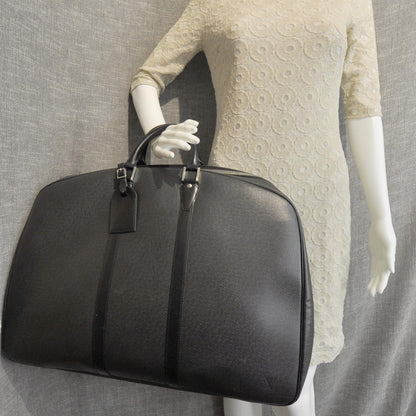 Louis Vuitton Taiga Helanga 1 Poche Ardoise 2 of 9