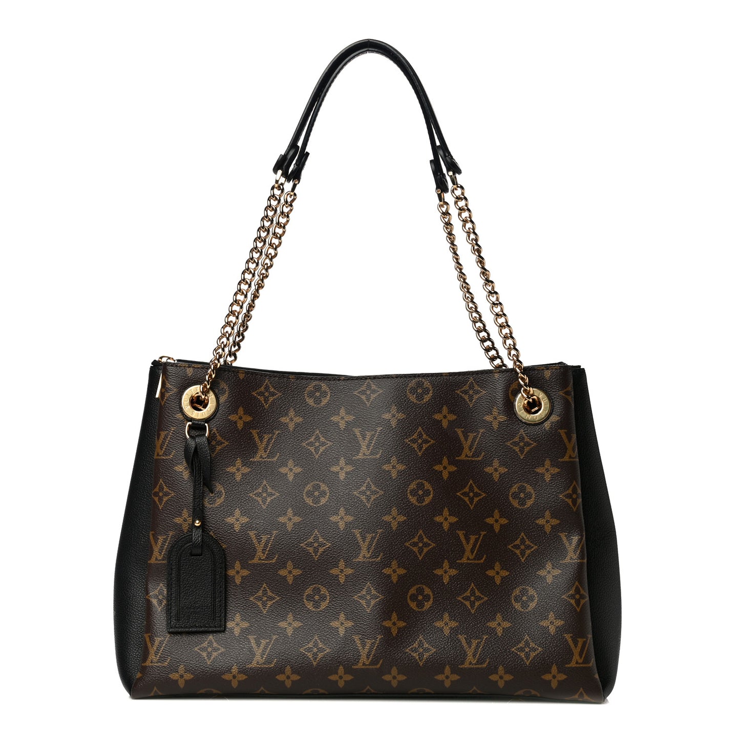 Monogram Surene MM Black