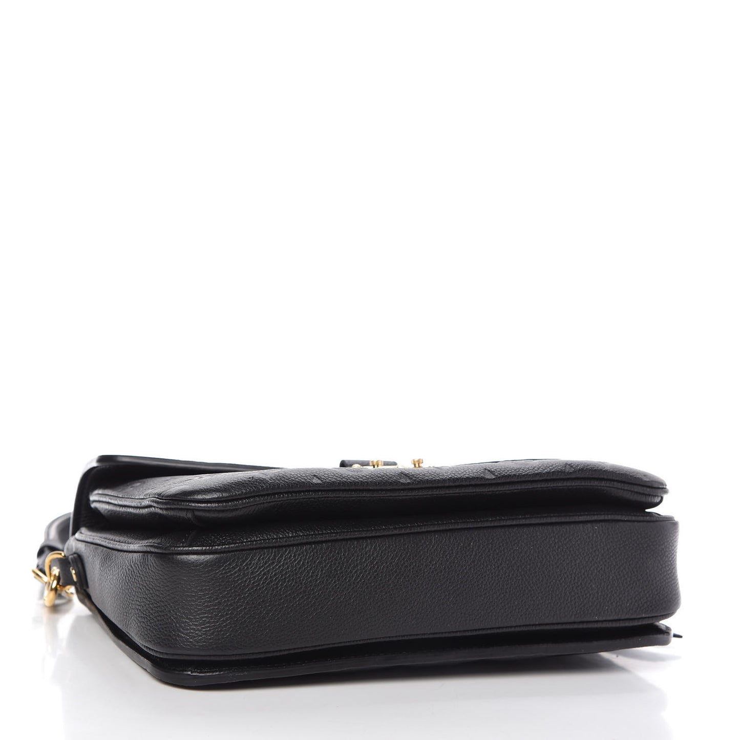 Empreinte Pochette Metis Black