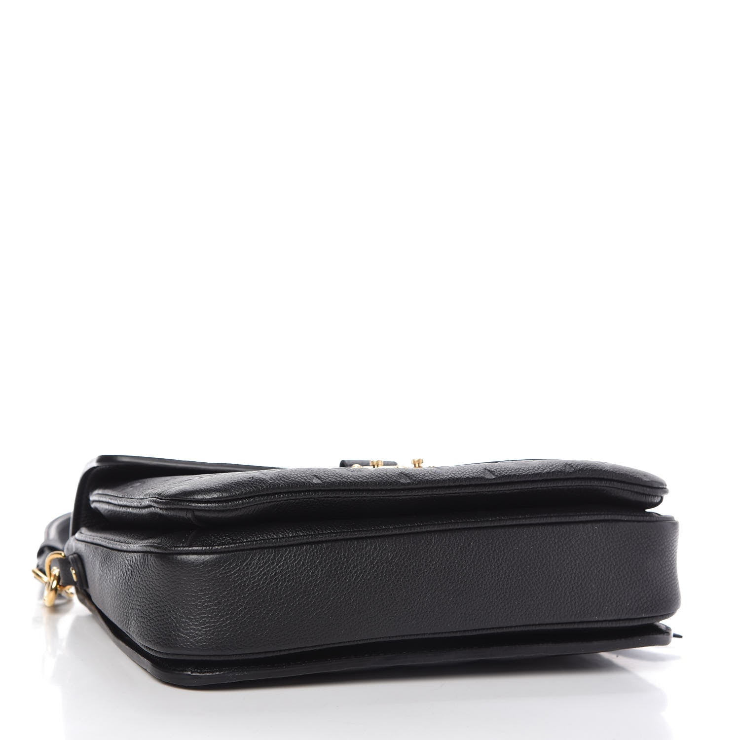 Louis Vuitton Empreinte Pochette Metis Black 4 of 9