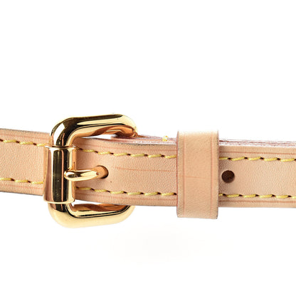 Louis Vuitton Vachetta Leather Shoulder Strap 5 of 6