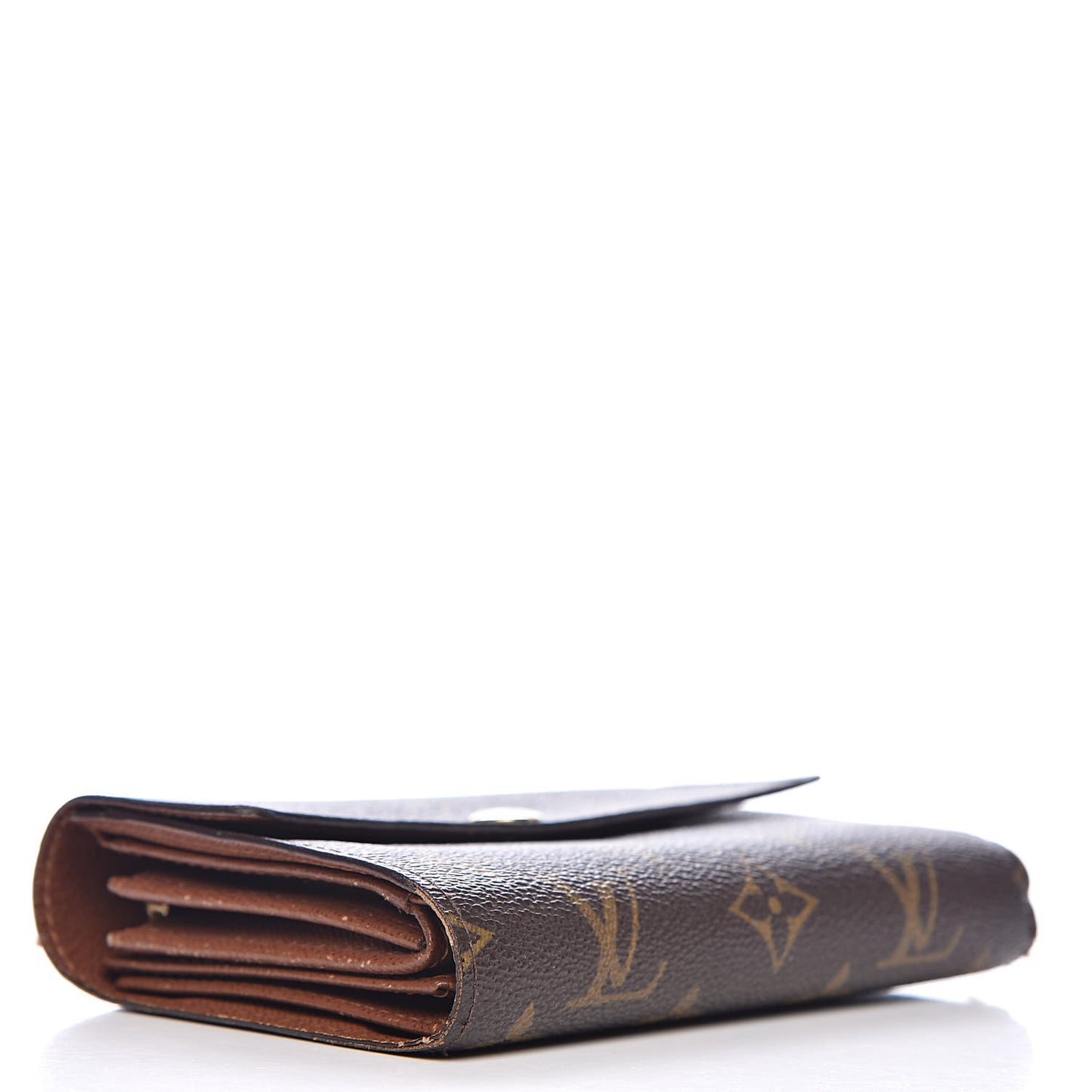 Monogram Alexandra Wallet