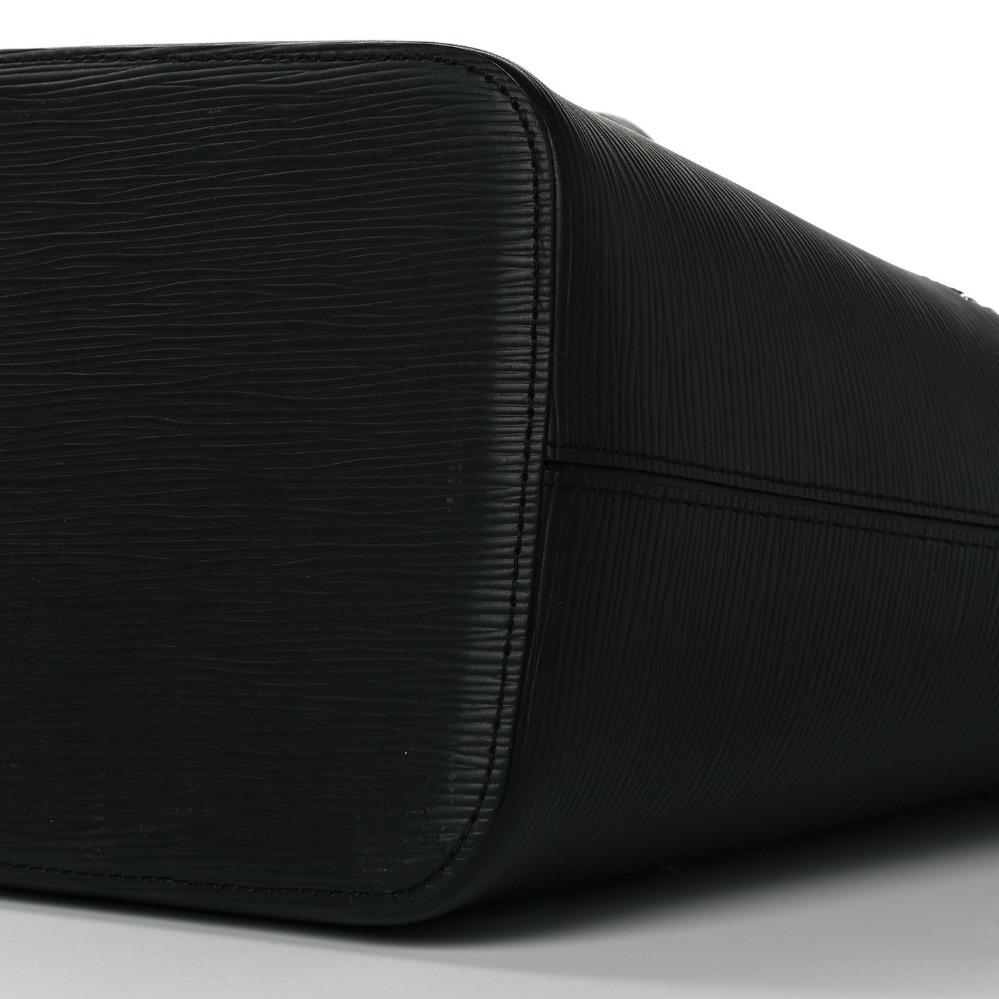 Epi Stickers Neverfull MM Black