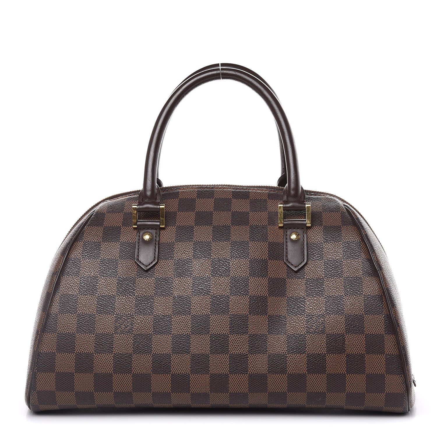 Louis Vuitton Damier Ebene Ribera MM 1 of 16