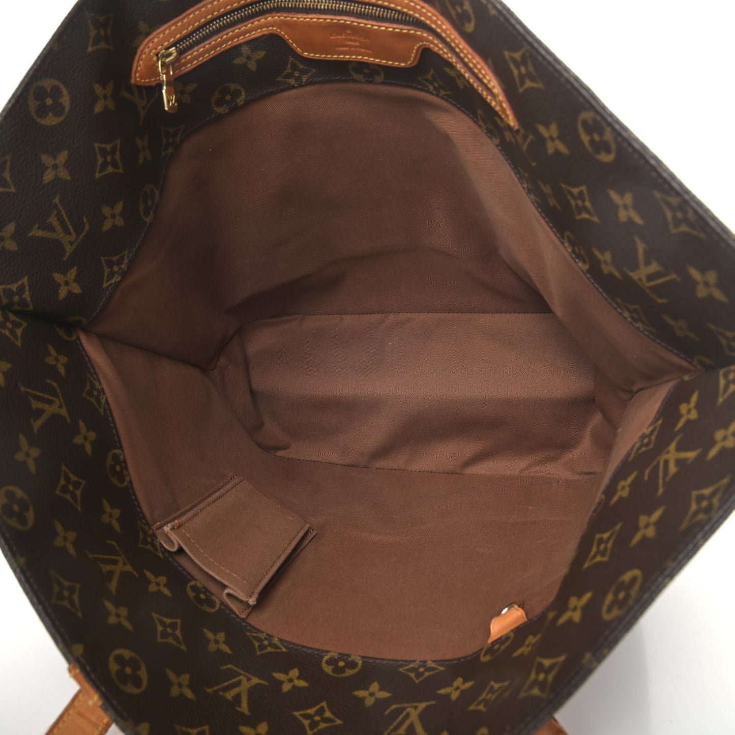 Monogram Sac Shopping Tote