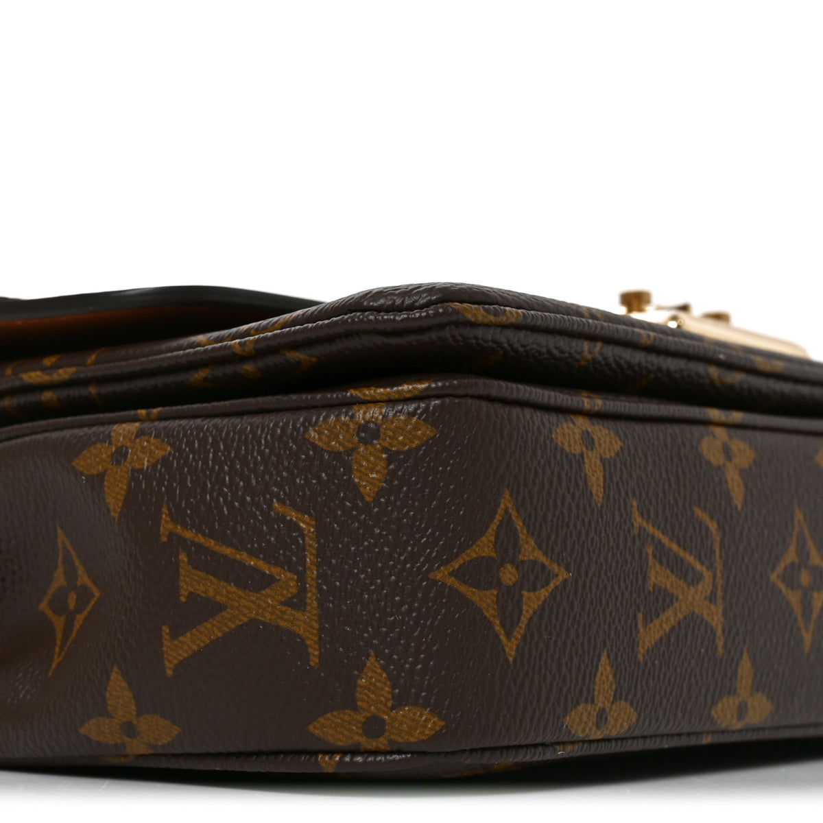 Louis Vuitton Monogram Marceau Caramel 8 of 9