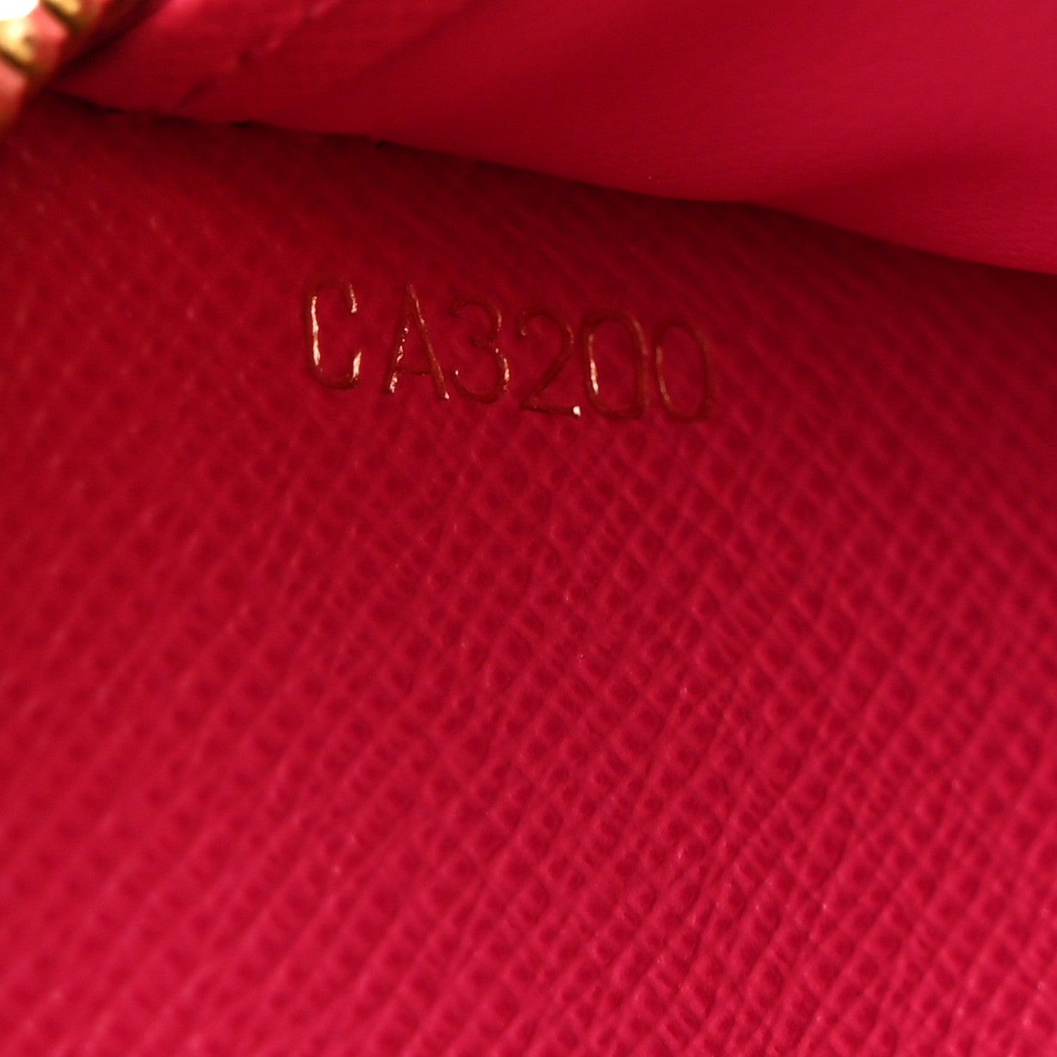 Louis Vuitton Monogram 2020 Christmas Animation Zippy Wallet Pivoine 7 of 8