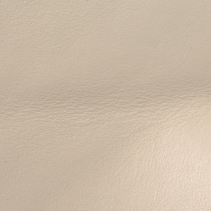 Gucci Calfskin Matelasse Small GG Marmont Shoulder Bag White 12 of 17