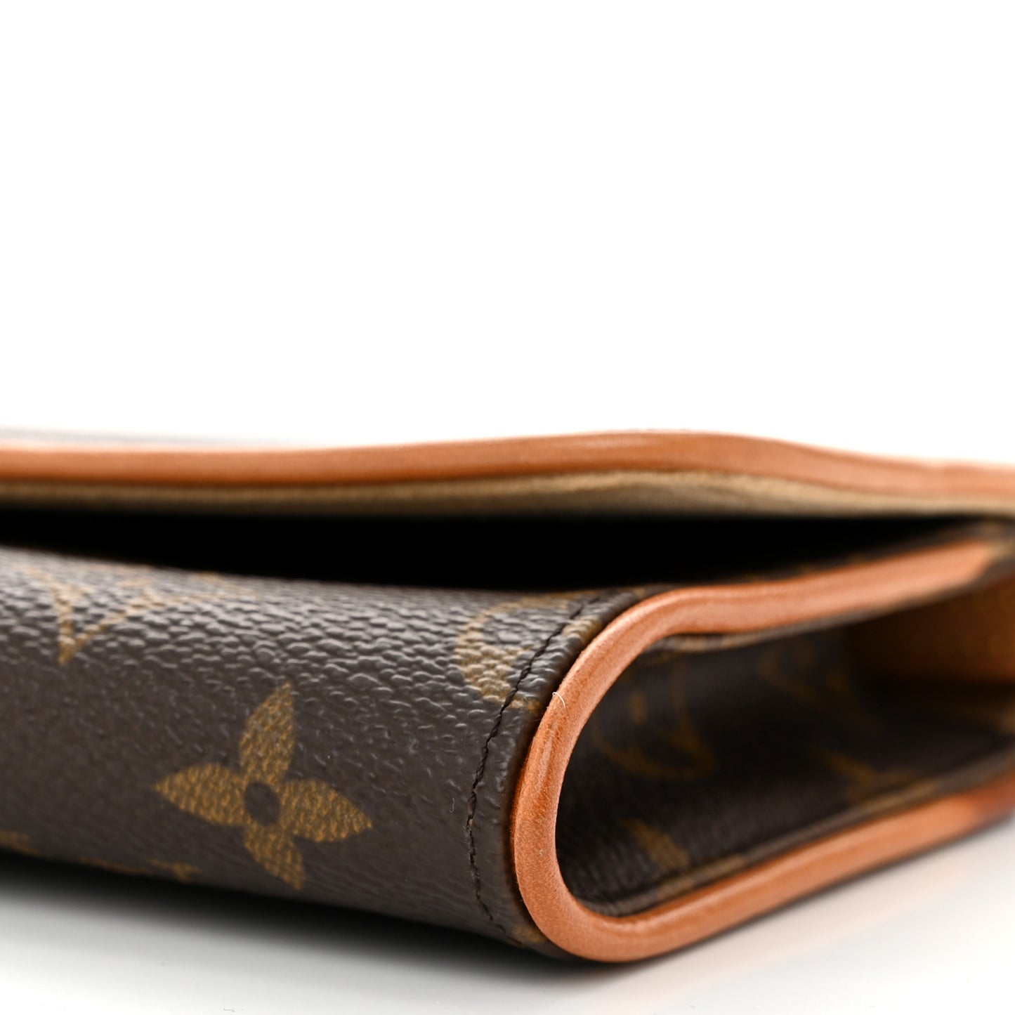 Monogram Pochette Twin GM