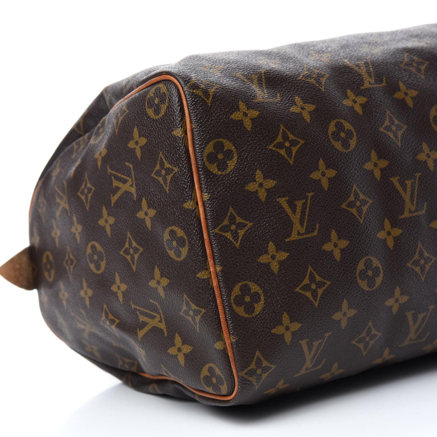 Louis Vuitton Monogram Speedy 35 6 of 14