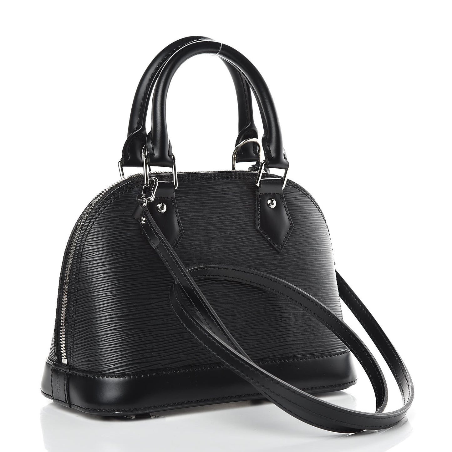 Epi Alma BB Black