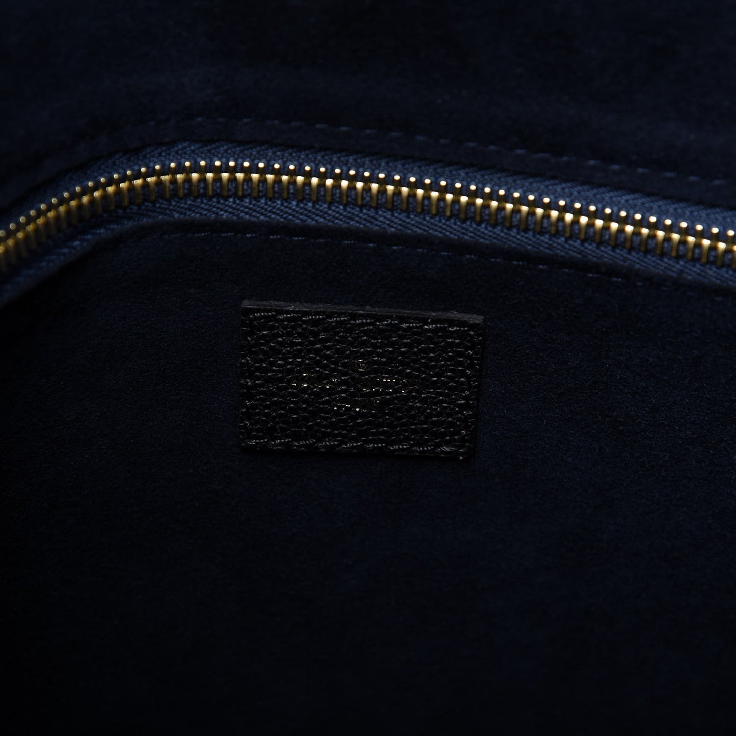 Empreinte Monogram Giant Neverfull MM Black