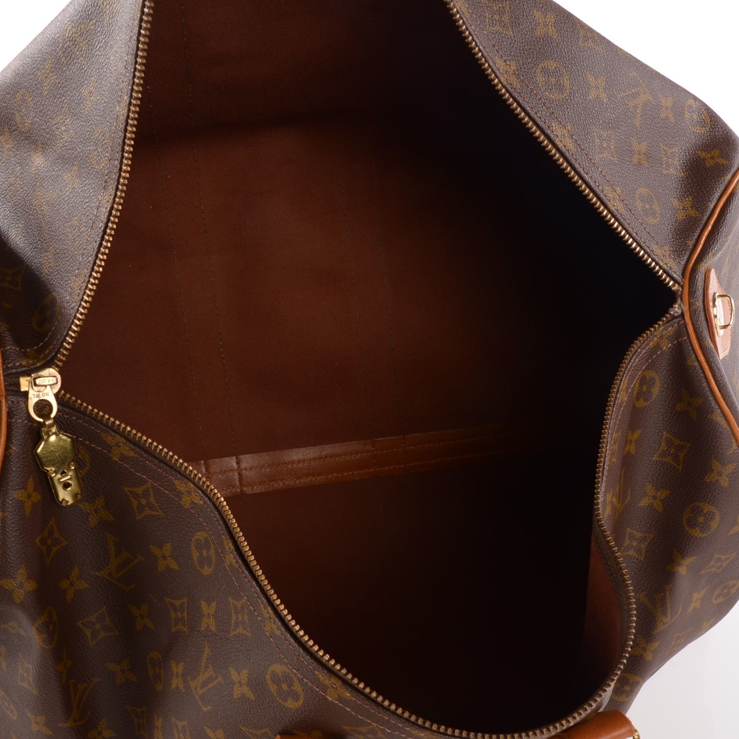 French Company Monogram Keepall 45