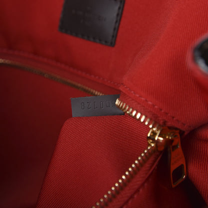 Louis Vuitton Damier Ebene Graceful MM 9 of 12