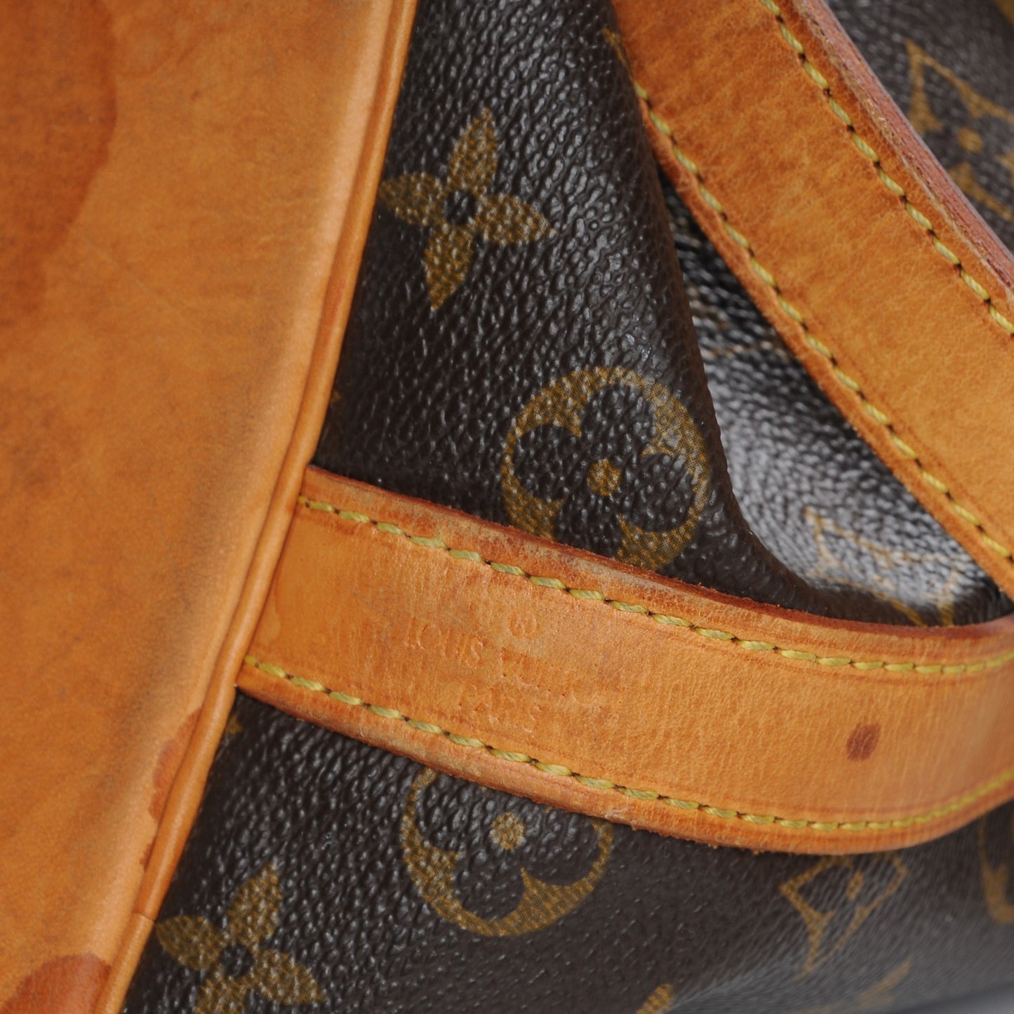 Monogram Petit Noe