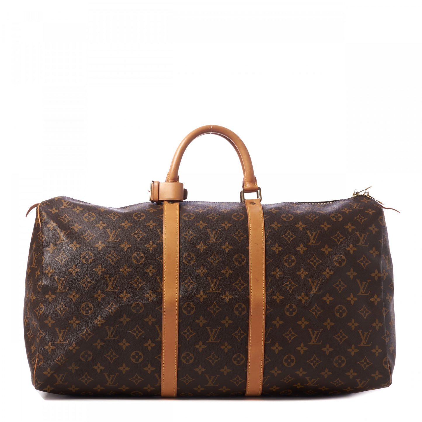 Monogram Keepall 55