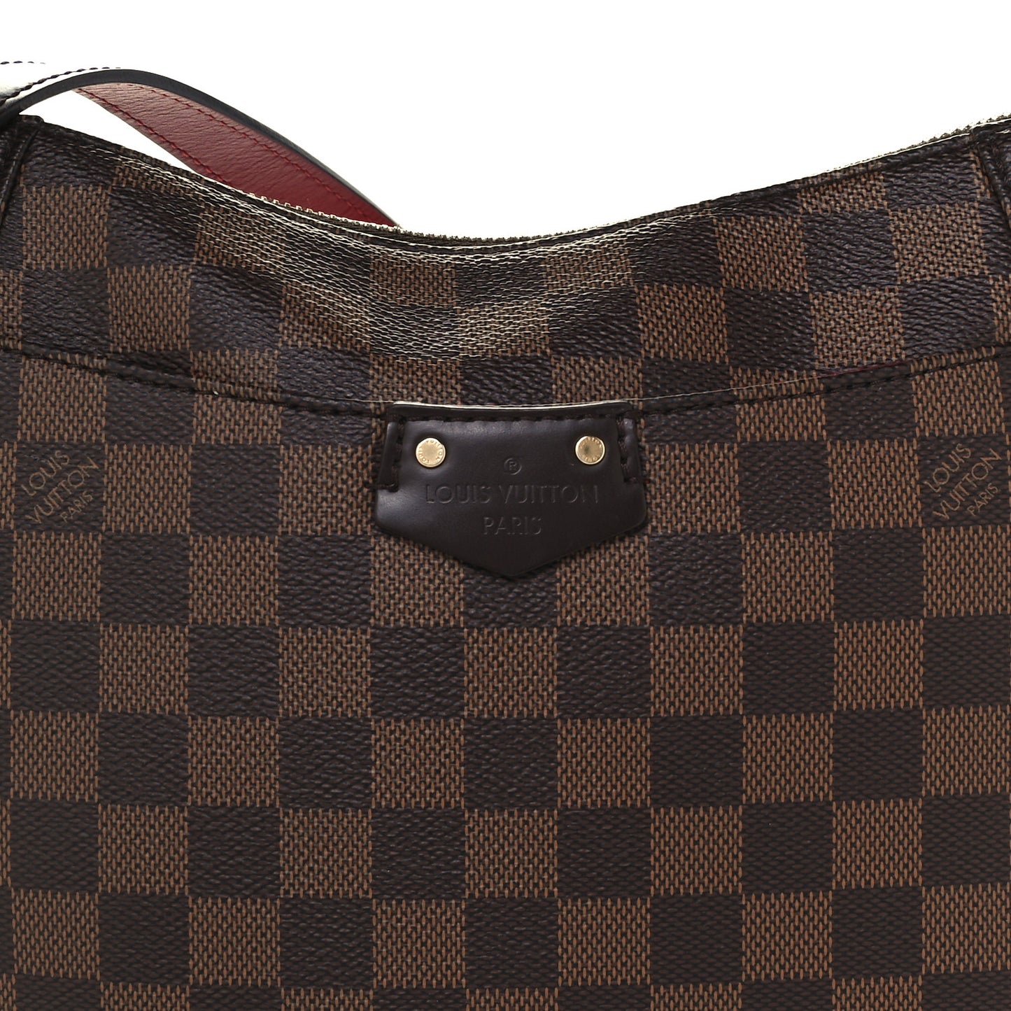 Damier Ebene South Bank Besace