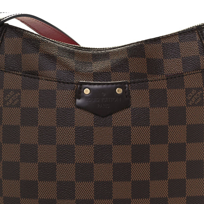 Louis Vuitton Damier Ebene South Bank Besace 9 of 11
