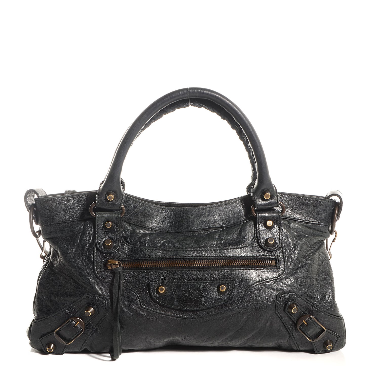 Agneau First Black