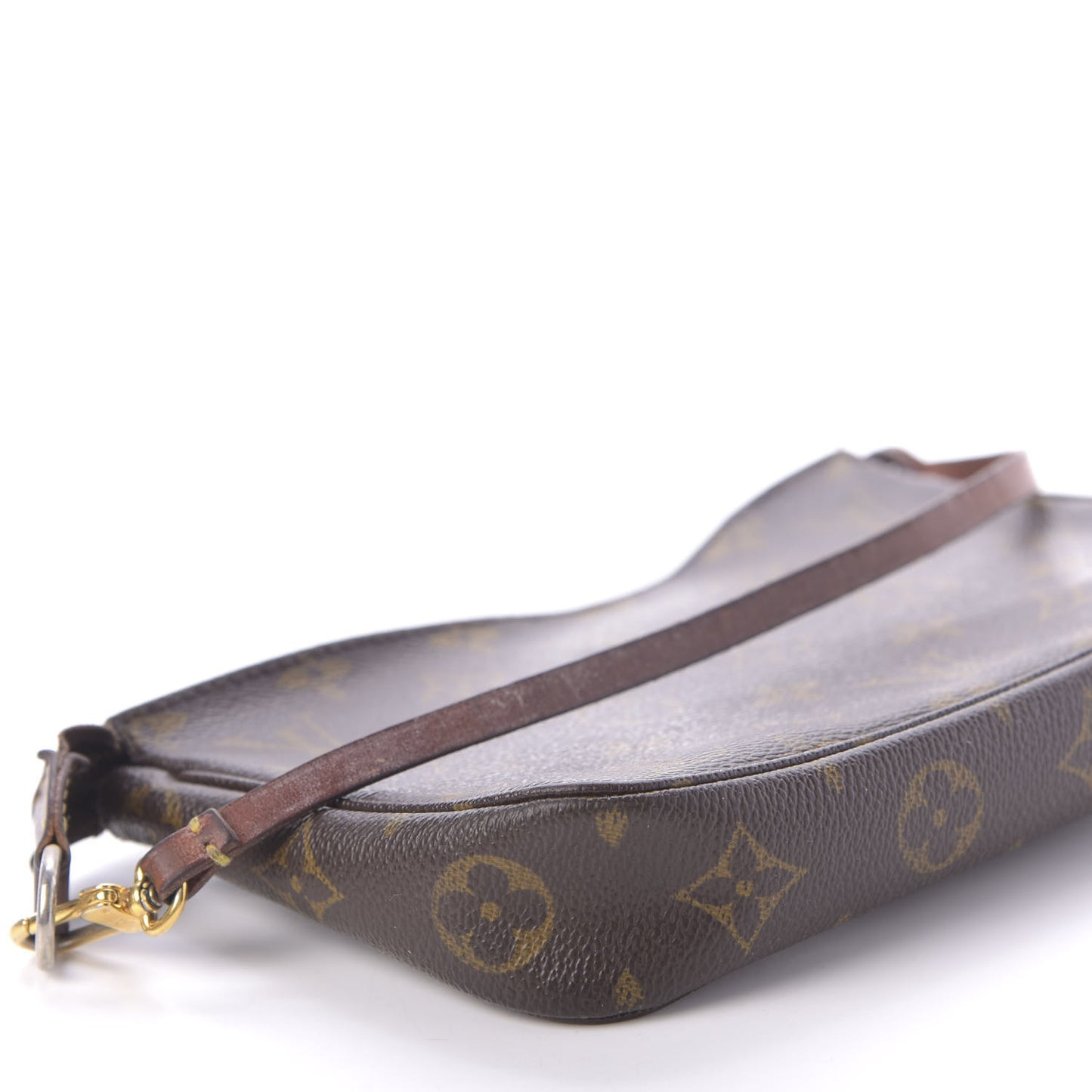 Monogram Pochette Accessories