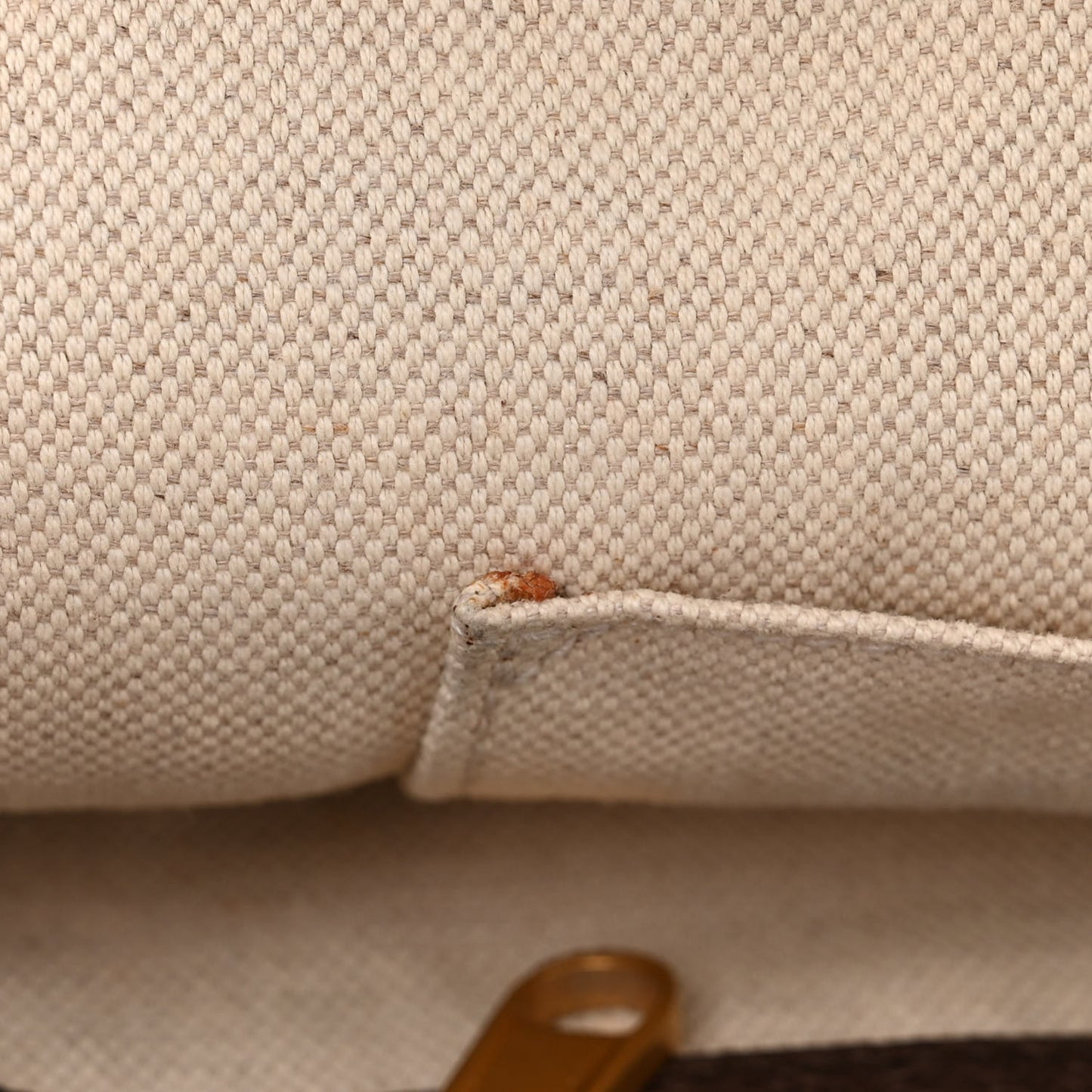 GG Supreme Monogram Web Medium Ophidia Messenger Bag Brown