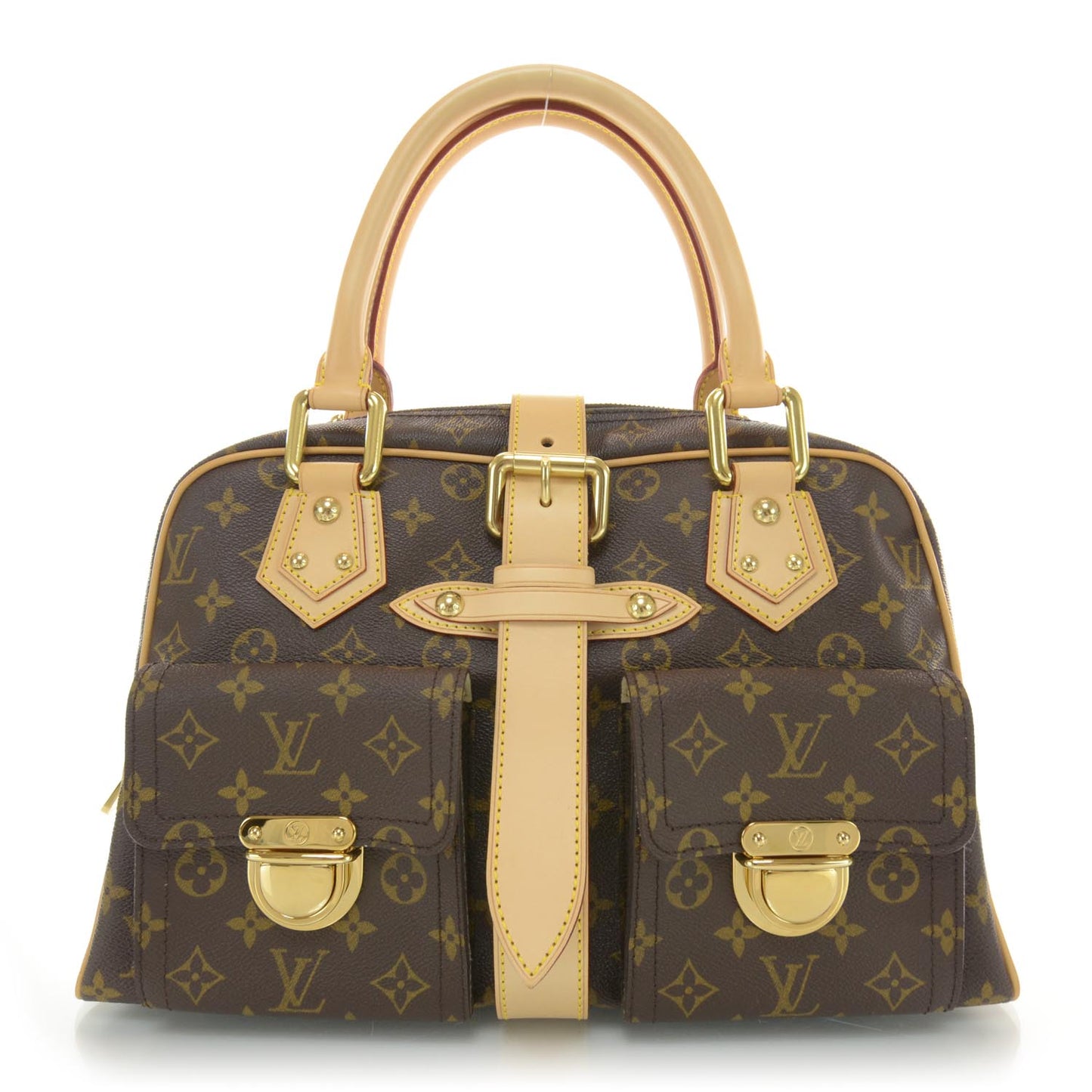 Monogram Manhattan GM