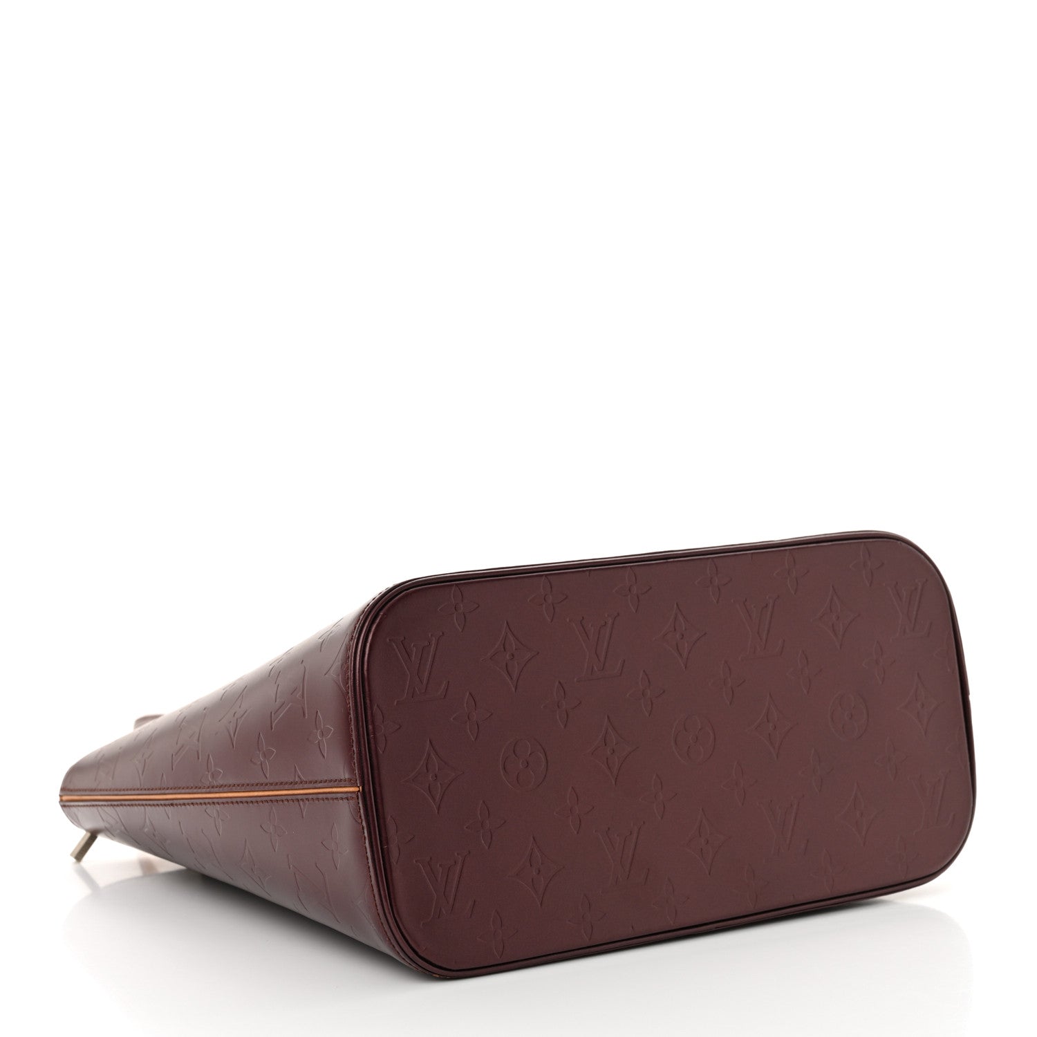 Louis Vuitton Mat Monogram Stockton Violet 4 of 13